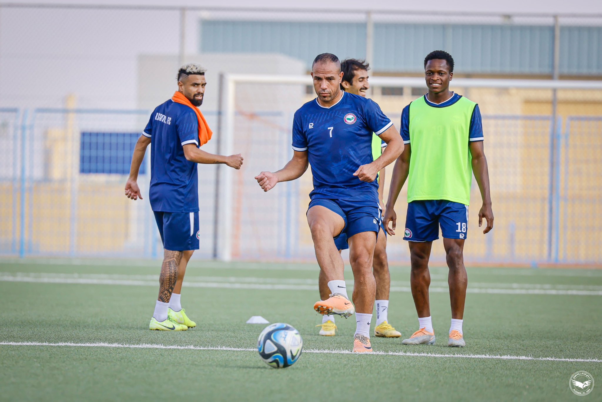 📸| تمارين شهر أكتوبر